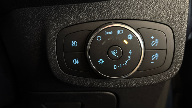 Ford Fiesta 1.0 EcoBoost ST-Line 5dr Petrol Hatchback